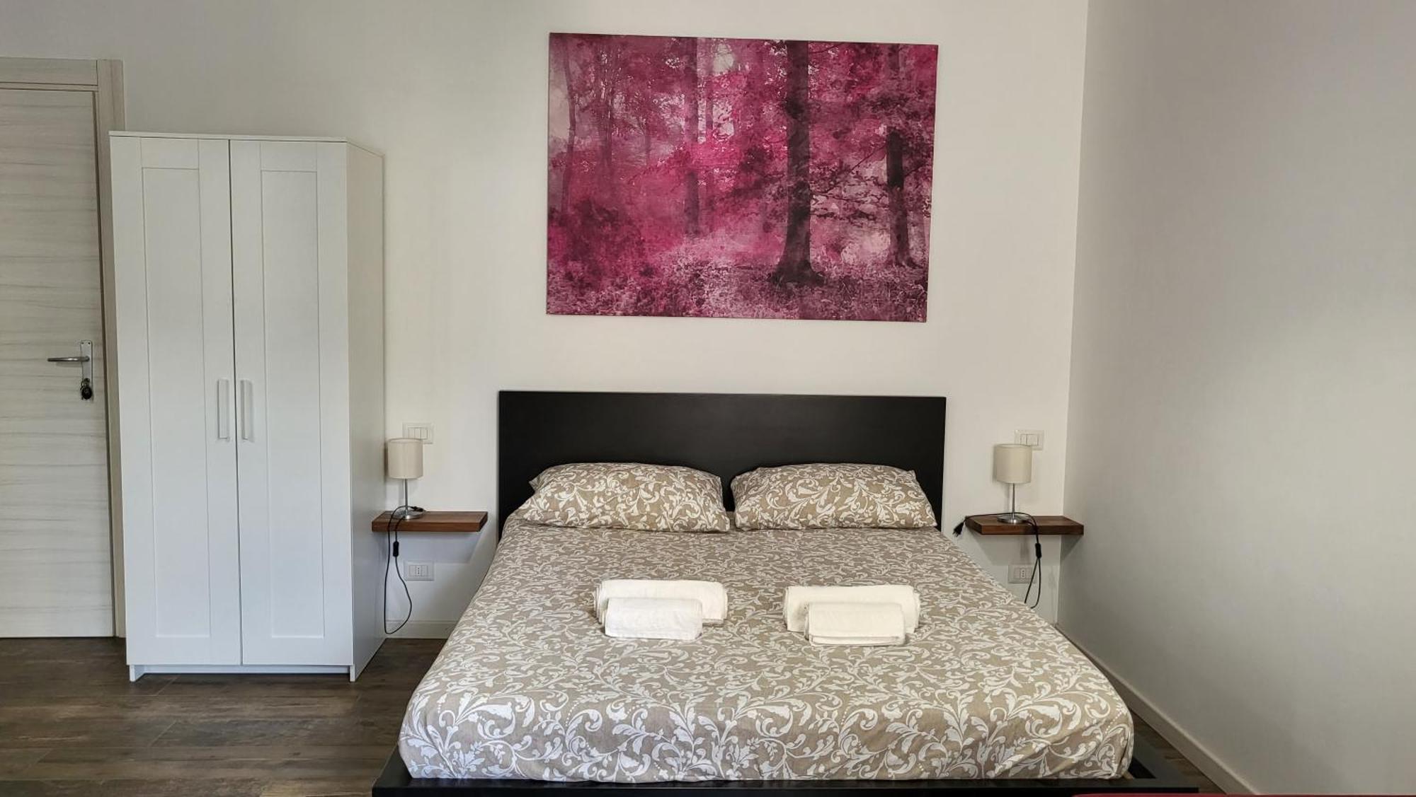 Alloggio Delizioso Domodossola Rooms Exteriér fotografie