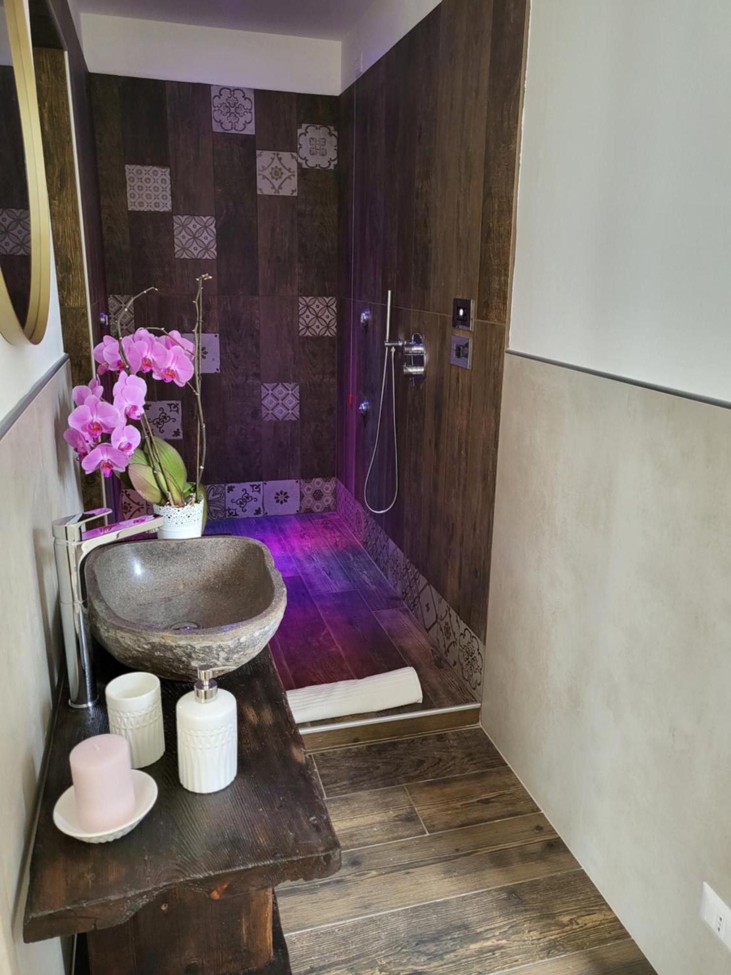 Alloggio Delizioso Domodossola Rooms Exteriér fotografie
