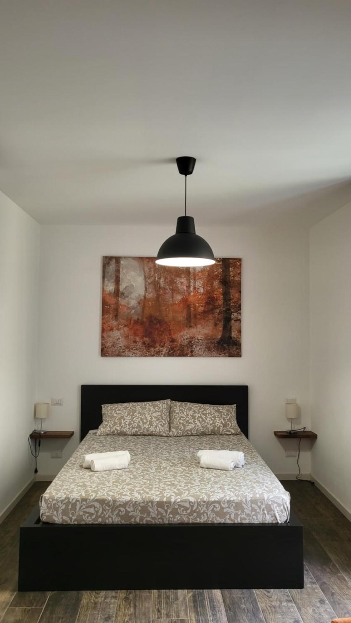 Alloggio Delizioso Domodossola Rooms Exteriér fotografie