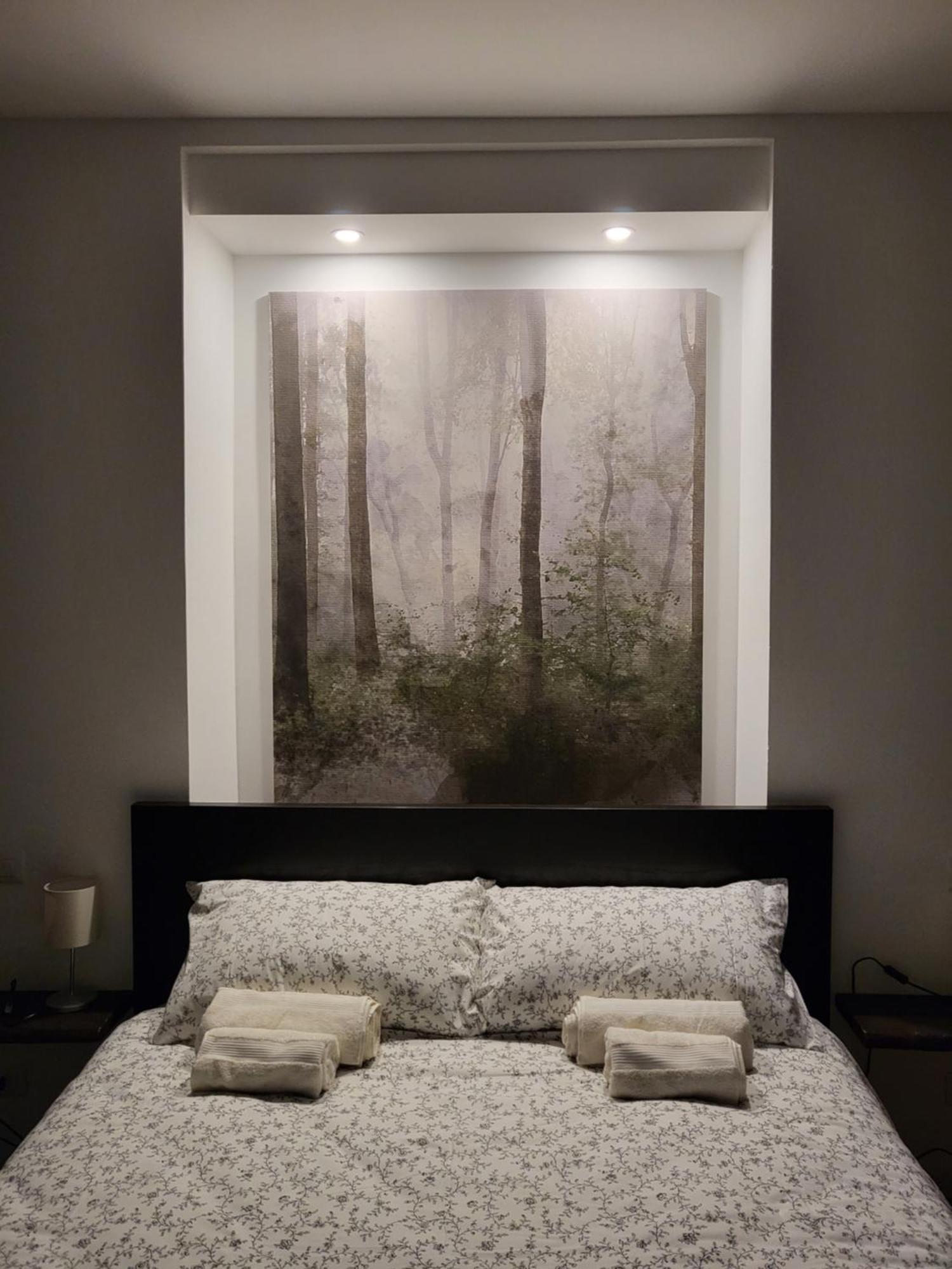 Alloggio Delizioso Domodossola Rooms Exteriér fotografie