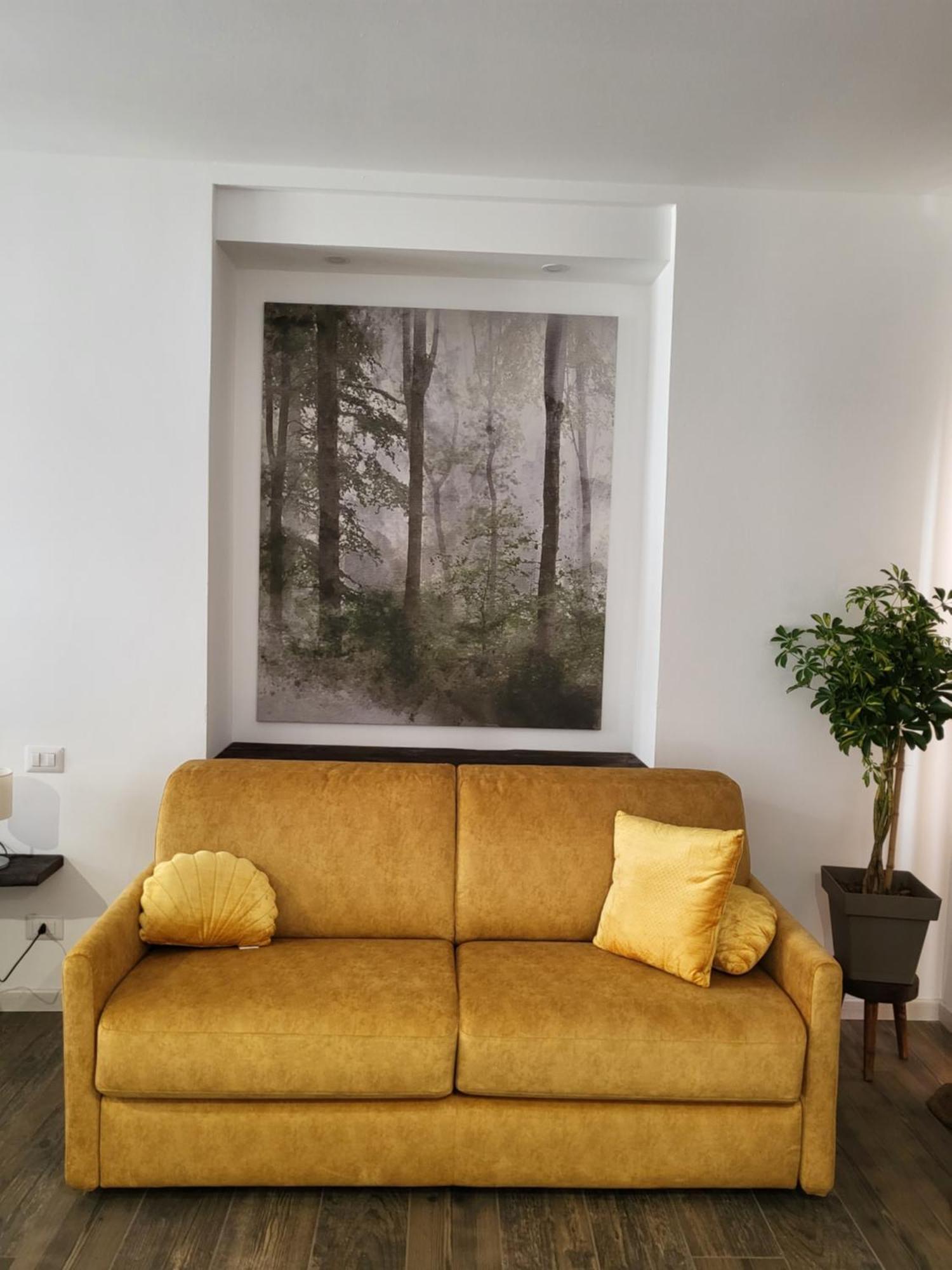 Alloggio Delizioso Domodossola Rooms Exteriér fotografie